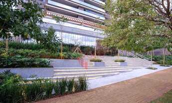 Imagem 4: Apartamento com 4 dormitórios à venda, 227 m² por R$ 1.850.000,00 - Jardim Ilhas do Sul