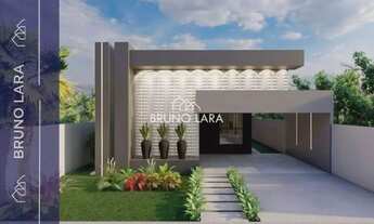 Imagem: Casa à venda em Igarapé MG, Condomínio