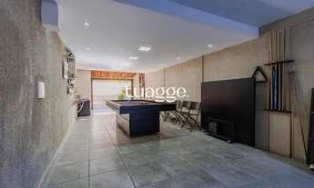 Imagem 2: Casa para Locação- 180m², 3 dormitórios, sendo 1 suites, 2 vagas - Guarujá