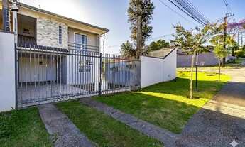 Imagem 6: Sobrado no Bairro Alto, próximo ao Shopping Jóquei Plaza!