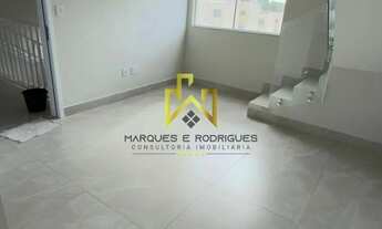 Imagem 3: COBERTURA MARAVILHOSA COM 2 QUARTOS NO BAIRRO CANDELÁRIA!