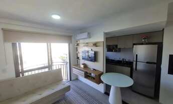 Imagem 4: Apartamento Jardim Botânico tipo Loft com 1 vaga de garagem próximo ao Bourbon Ipiranga