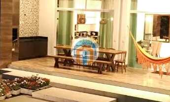 Imagem: Casa no Águas da Serra - Locação - 4