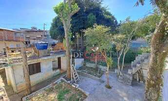 Imagem: Terreno à venda, 555 m² por R$ 500.000,00