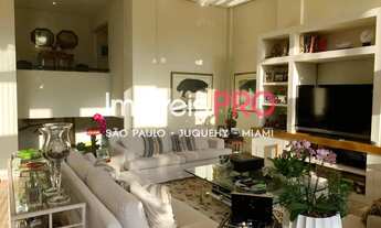 Imagem 6: Casa linda no Alto da Boa Vista, com muito lazer e espaço