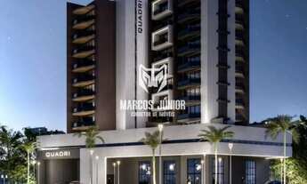 Imagem 2: Imóvel para venda tem 44 metros quadrados com 1 quarto em Funcionários - Montes Claros - M