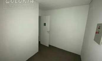 Imagem 4: Prédio para locação - Campestre, Santo André