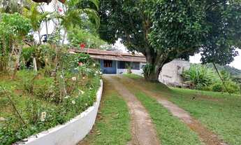 Imagem 2: Chácara 2.300 m² - 2 Quartos, Área de Lazer e Piscina - Biritiba Mi