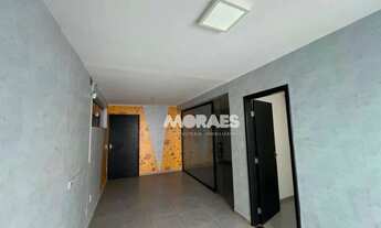 Imagem 3: Barracão de 484 m² para alugar por R$ 3.900/mês - Jardim Olímpico - Bauru/SP