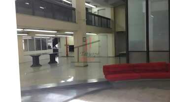 Imagem 4: Prédio Comercial Locação 10.300 m² 4 Andares