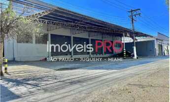 Imagem: Galpão, Vila Leopoldina - São Paulo