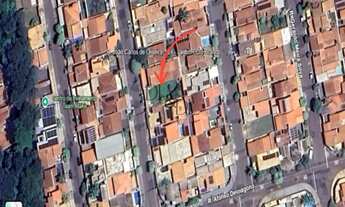 Imagem 4: Terreno para Venda em Ribeirão Preto, Jardim Ouro Branco