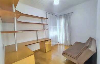 Imagem 13: Casa com 4 dormitórios para alugar, 384 m² por R$ 18.000,00/mês - Alphaville - Santana de