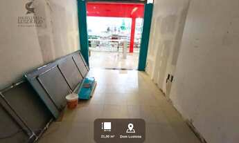 Imagem 3: Aluga loja em mall, no bairro Dom Lustosa