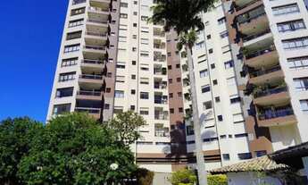 Imagem: Apartamento de 3 suítes à venda na Agronômica