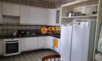 Imagem 7: Apartamento a Venda 220m² com 4 Quartos, 4 Suítes no bairro Piedade em Jaboatão