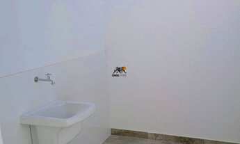 Imagem 4: ÁREA PRIVATIVA 3 QUARTOS 1 SUITE 2 VAGAS