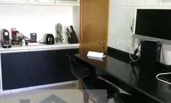 Imagem 3: Apartamento à venda em Santana de Parnaíba, Alphaville, com 2 suítes, com 113 m²