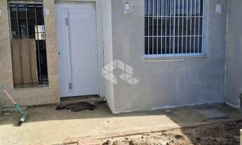 Imagem 3: Casa 02 quartos 01 banheiro garagem Bairro Boa Vista em São Leopoldo - obs: Não financia