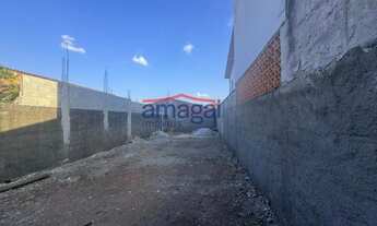 Imagem: Terreno plano no Jardim Santa Marina, Jacareí