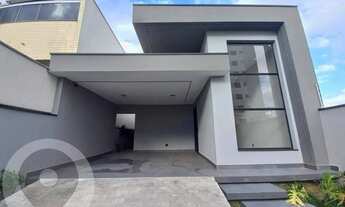 Imagem: Casa à venda, 3 quartos, 1 suíte, 3 vagas