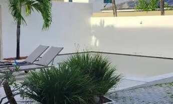 Imagem 5: ESPETACULAR CASA EM CONDOMÍNIO FECHADO NA AV.PRISCILA DUTRA COM 4 SUÍTES