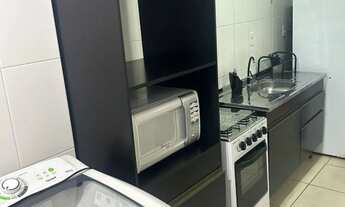 Imagem 3: Apartamento de 1 quarto à venda - ideal para morar ou investir!