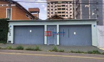 Imagem: Casa com 3 dormitórios, 319 m² - venda