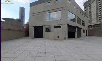 Imagem 6: Galpão - armazém para alugar - Lapa - São Paulo/SP