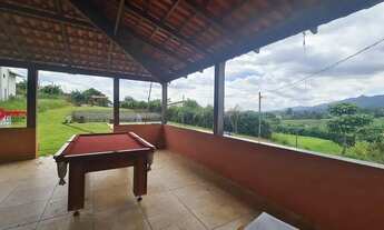 Imagem 4: Chácara 03 Quartos sendo 01 Suíte no bairro Varginha em Igarapé