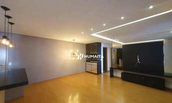 Imagem 5: Apartamento com 2 dormitórios, 77 m² - venda por R$ 700.000 ou aluguel por R$ 3.600/mês