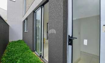 Imagem 5: Sobrado Residencial para Venda no Bairro Pilarzinho