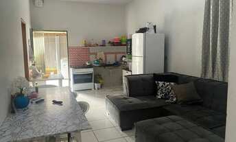 Imagem 5: VENDO CASA NO BENGUI