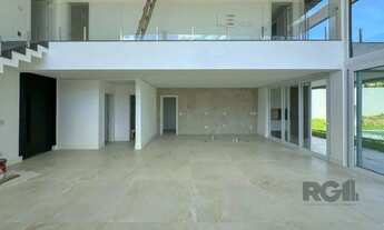 Imagem 5: Casa Condominio para Venda - 300m², 4 dormitórios, sendo 4 suites, 2 vagas - Alphaville