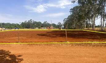 Imagem 2: Condomínio de Chácaras - Lote 2.428,17 m2