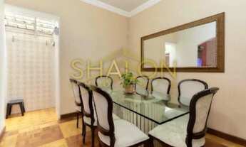 Imagem: SOBRADO 3 QUARTOS MOBILIADO NO CENTRO DE