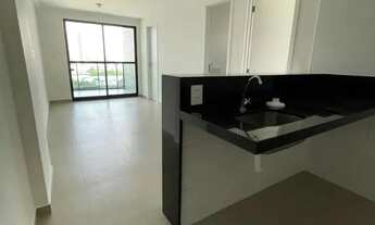 Imagem 5: Apartamento vista mar com 2 dormitórios para alugar, 59 m² por R$ 3.500/mês - Aeroclube