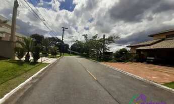 Imagem 5: TERRENO EM CONDOMÍNIO - RESIDENCIAL MORADA DOS LAGOS - SP