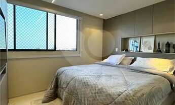 Imagem 7: Cobertura com 3 quartos à venda em Ponta Verde - AL