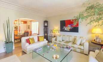 Imagem 4: Venda Apartamento 3 Dormitórios - 325 m² Bela Vista