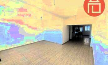 Imagem 3: Excelente ponto comercial, localizado no coração de Bragança Paulista, com 230 m² de área