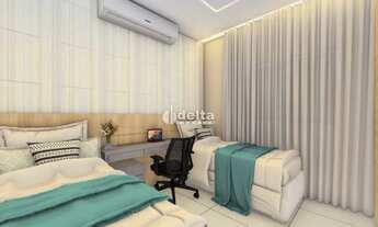 Imagem 4: Casa disponível para venda no bairro Mansour III em Uberlâmdia-MG