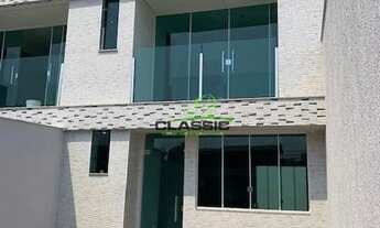 Imagem: Casa 3 dormitórios, área gourmet, 4 vagas