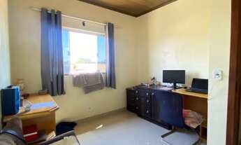 Imagem 5: Portal do amanhecer - Arapoangas Conjunto E casa 113