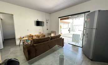 Imagem 5: Imóvel para venda possui 120 metros quadrados com 2 quartos em Mata do Rolo - Rio Largo