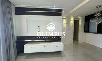 Imagem 4: Belíssimo apartamento, disponível para locação Uberlândia/MG