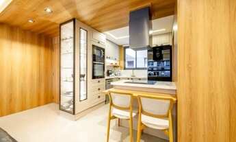 Imagem 5: Apartamento 3d para alugar no Ivy Lindoia