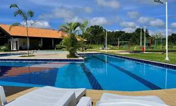 Imagem: Condomínio Residencial Jardins