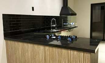 Imagem 5: Casa com 3 dormitórios à venda, 93 m² por R$ 650.000,00 - Parque Barnabé - Indaiatuba/SP