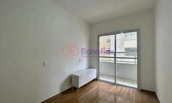 Imagem 2: Apartamento para LOCAÇÃO no condomínio LA VITE PIEMONTE, localizado no bairro PONTE SÃO JO